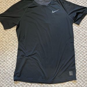 Nike Dri-fit mesh tshirt